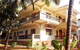 Indraprasth Palolem Hill